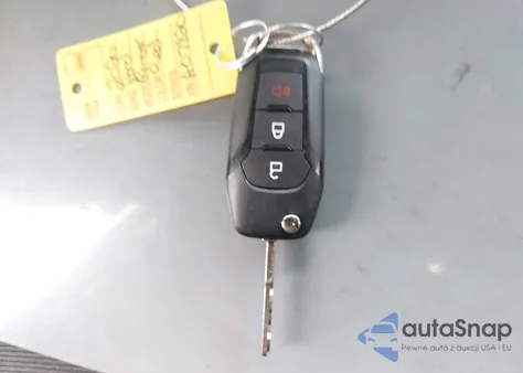 2020 Ford Ranger Xlt z USA, uszkodzony, nr VIN 1FTER4EHXLLA07820